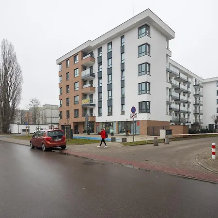 Warszawski Sen. Na 5 *