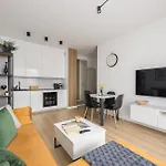 Warszawski Sen. Na 5 Appartamento *