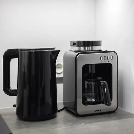 Warszawski Sen. Na 5 Appartamento *