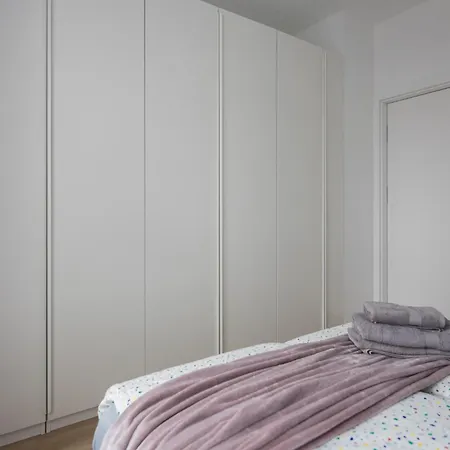 Warszawski Sen. Na 5