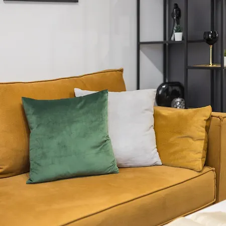 Warszawski Sen. Na 5 Varsavia