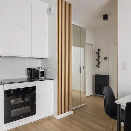 Warszawski Sen. Na 5