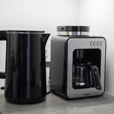 Appartamento Warszawski Sen. Na 5