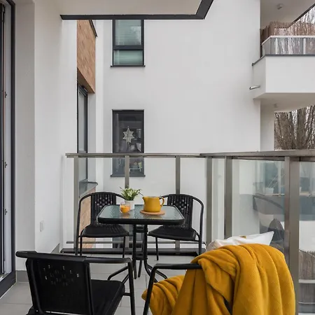 Warszawski Sen. Na 5 Varsavia