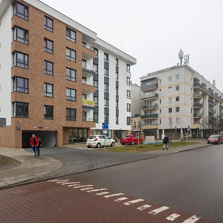 Warszawski Sen. Na 5 *