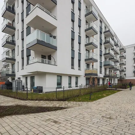 Warszawski Sen. Na 5