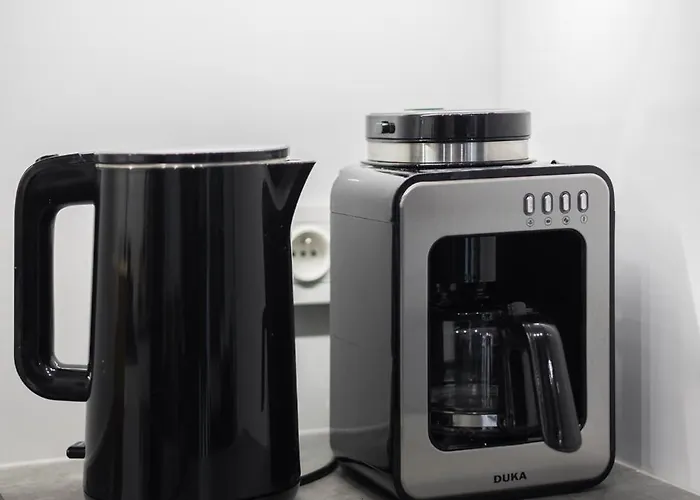 Warszawski Sen. Na 5 公寓 *