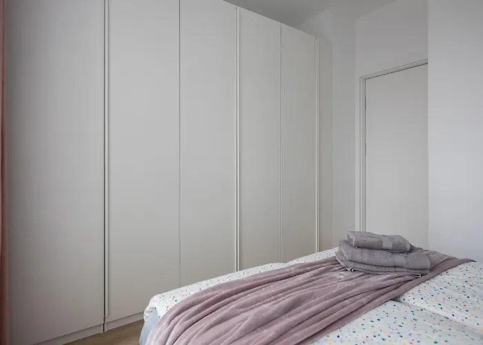 Warszawski Sen. Na 5