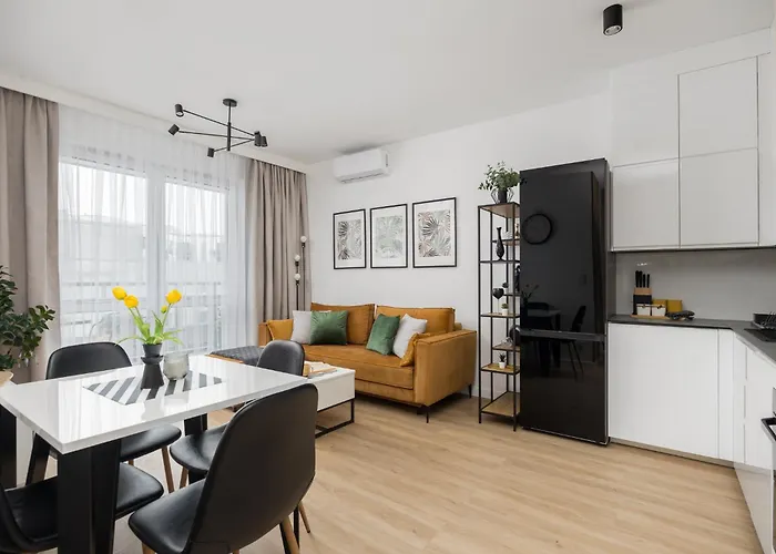 Warszawski Sen. Na 5 * 华沙