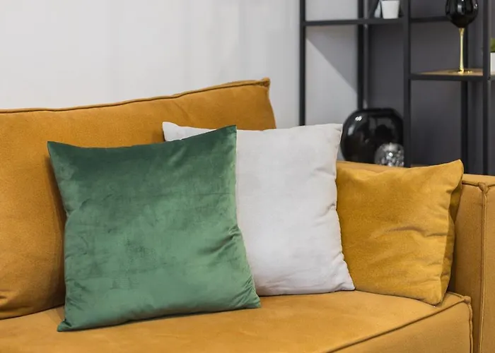 Warszawski Sen. Na 5 华沙