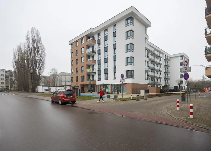 Warszawski Sen. Na 5 *