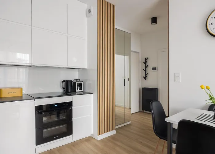 Warszawski Sen. Na 5