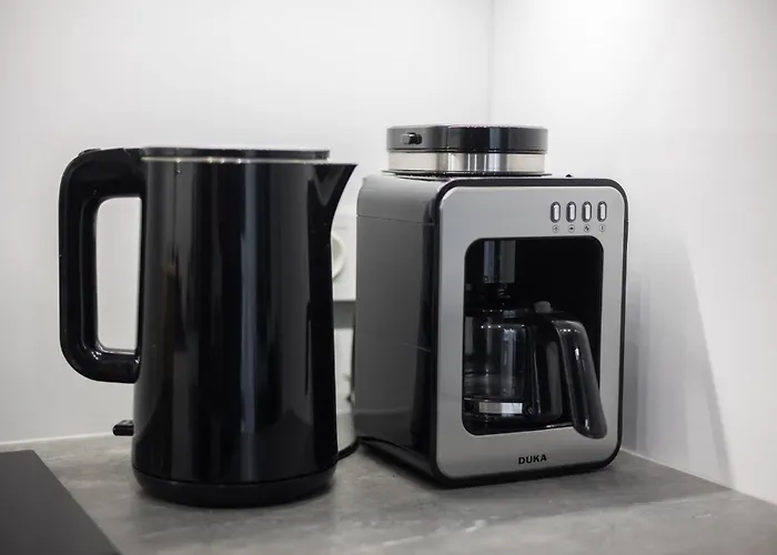 公寓 Warszawski Sen. Na 5