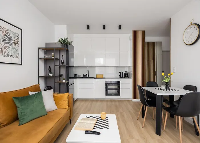 Warszawski Sen. Na 5 华沙