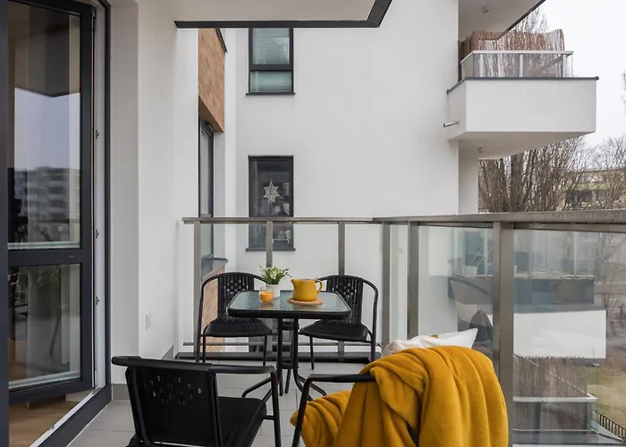 Warszawski Sen. Na 5 华沙