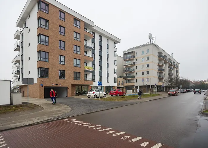 Warszawski Sen. Na 5 *